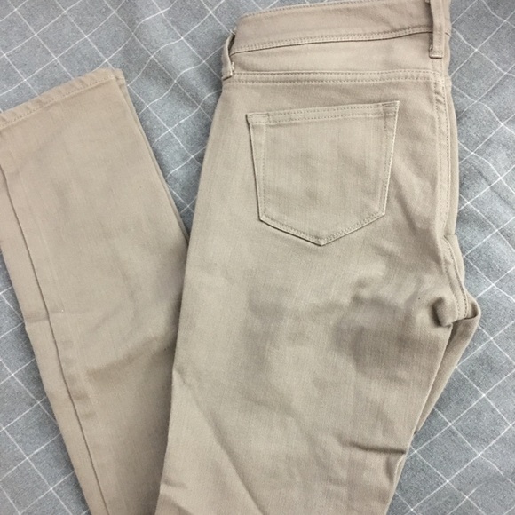 Uniqlo | Jeans | Uniqlo Heat Tech Jeans 